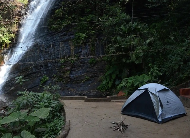 Jhari Eco Stay